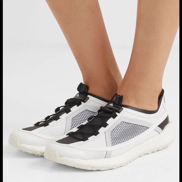 NWT 🍭 Adidas Pulseboost x Stella McCartney 6W - Picture 6 of 12